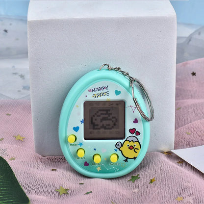 Electronic Pets Game Toys - Virtual Tamagotchi Digital Animals for Kids