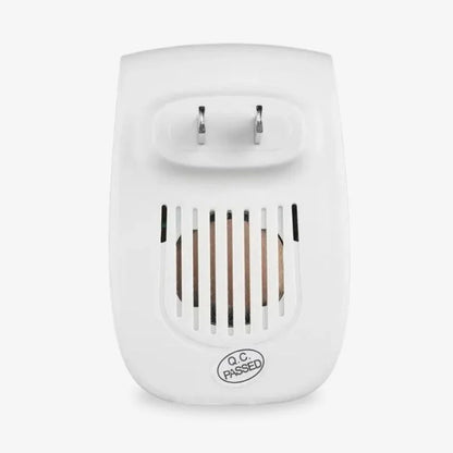 Ultrasonic Fly Repeller Silent Indoor Pest Control Safe