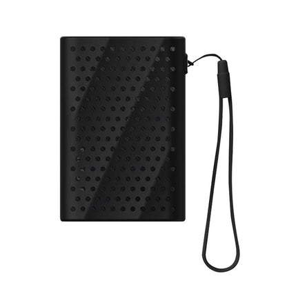SSD Protective Silicone Case Sleeve Shockproof Cover