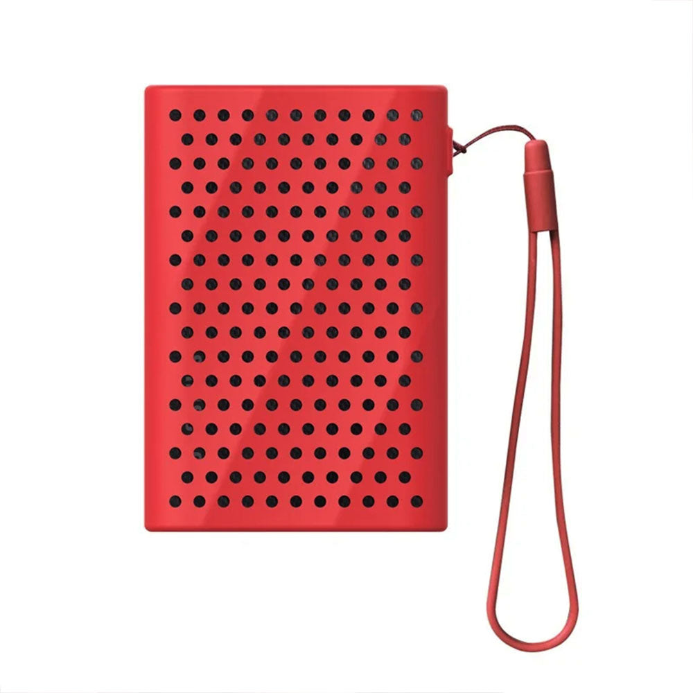 SSD Protective Silicone Case Sleeve Shockproof Cover