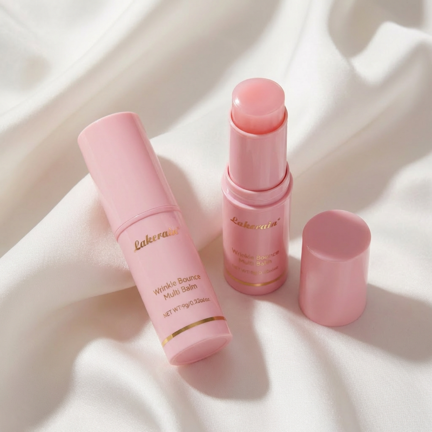 PDRN Pink Collagen Volume Multi Balm