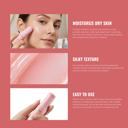 PDRN Pink Collagen Volume Multi Balm