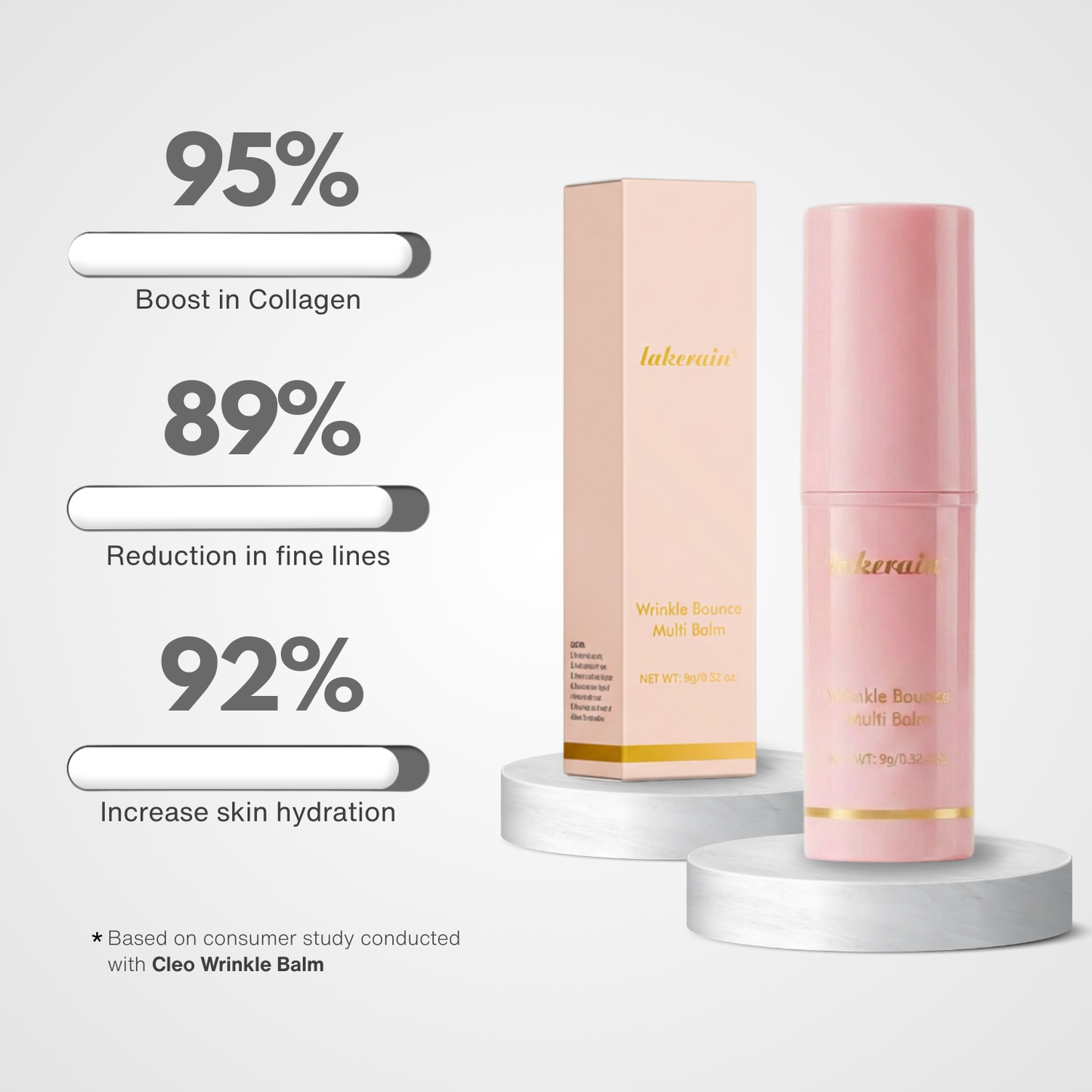 PDRN Pink Collagen Volume Multi Balm