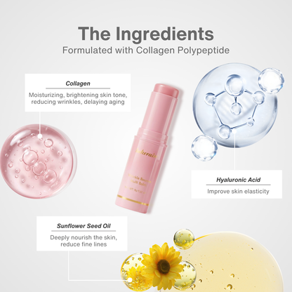 PDRN Pink Collagen Volume Multi Balm