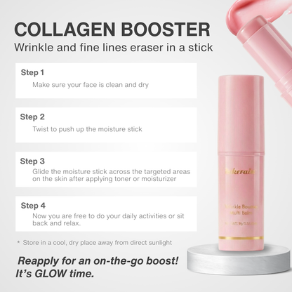 PDRN Pink Collagen Volume Multi Balm