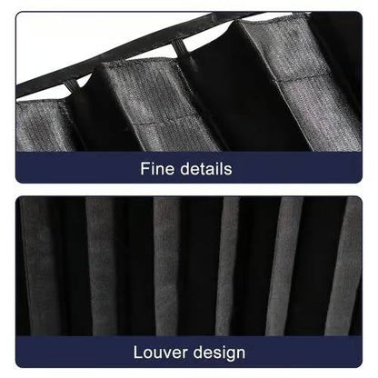 Car Window Shades