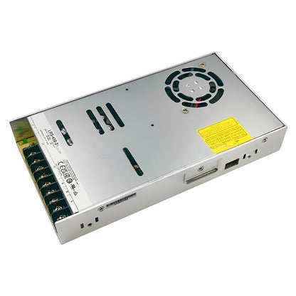 AC 110V to DC 12/24V 150W Voltage Transformer Power Switch Regulators