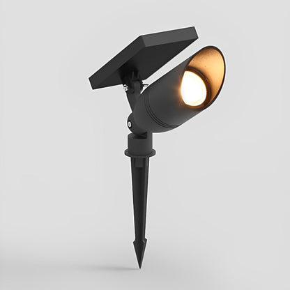 Aluminum Waterproof IP65 Lamp Lawn Spotlight Outdoor Lighting Garden Spot Light