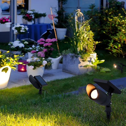 Aluminum Waterproof IP65 Lamp Lawn Spotlight Outdoor Lighting Garden Spot Light