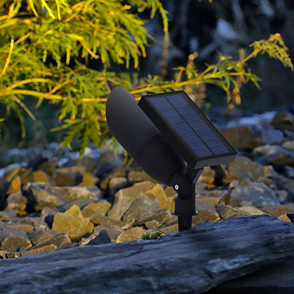 Aluminum Waterproof IP65 Lamp Lawn Spotlight Outdoor Lighting Garden Spot Light