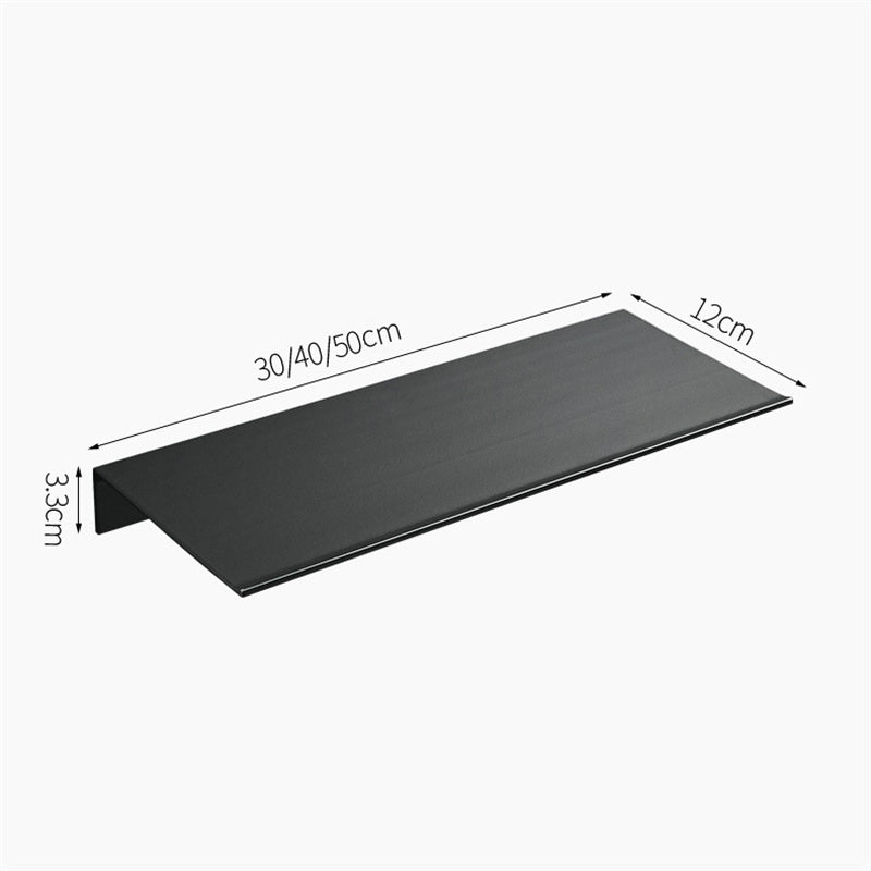Floating Shelves