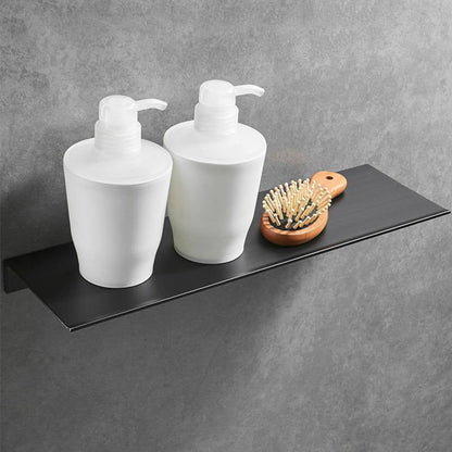 Floating Shelves