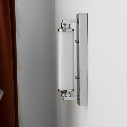 Bauhaus Retro LED Tube Indoor Wall Sconces Light - Flare Shack