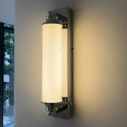 Bauhaus Retro LED Tube Indoor Wall Sconces Light