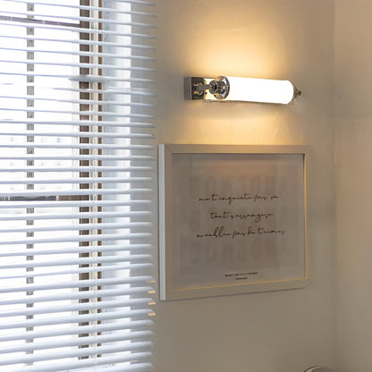 Bauhaus Retro LED Tube Indoor Wall Sconces Light - Flare Shack