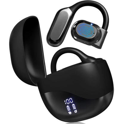 AI Translation Earbuds Real Time 144 Languages, Clear Calls