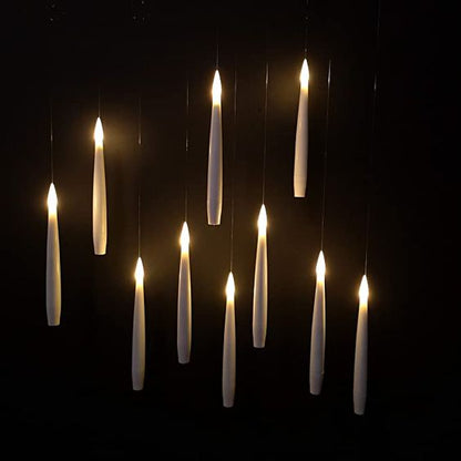 The Original Flare Shack Floating Candles Upsell