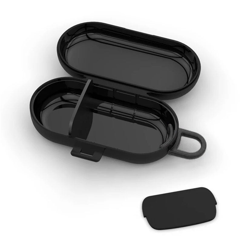 Earplug Travel Case Compact Protective Storage Pouch