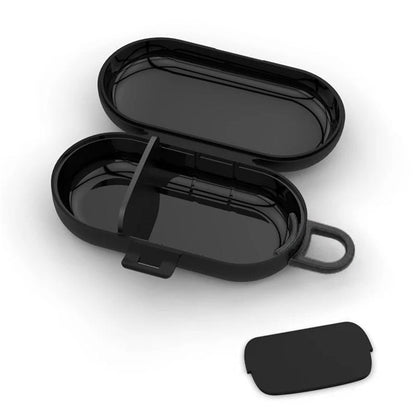 Earplug Travel Case Compact Protective Storage Pouch