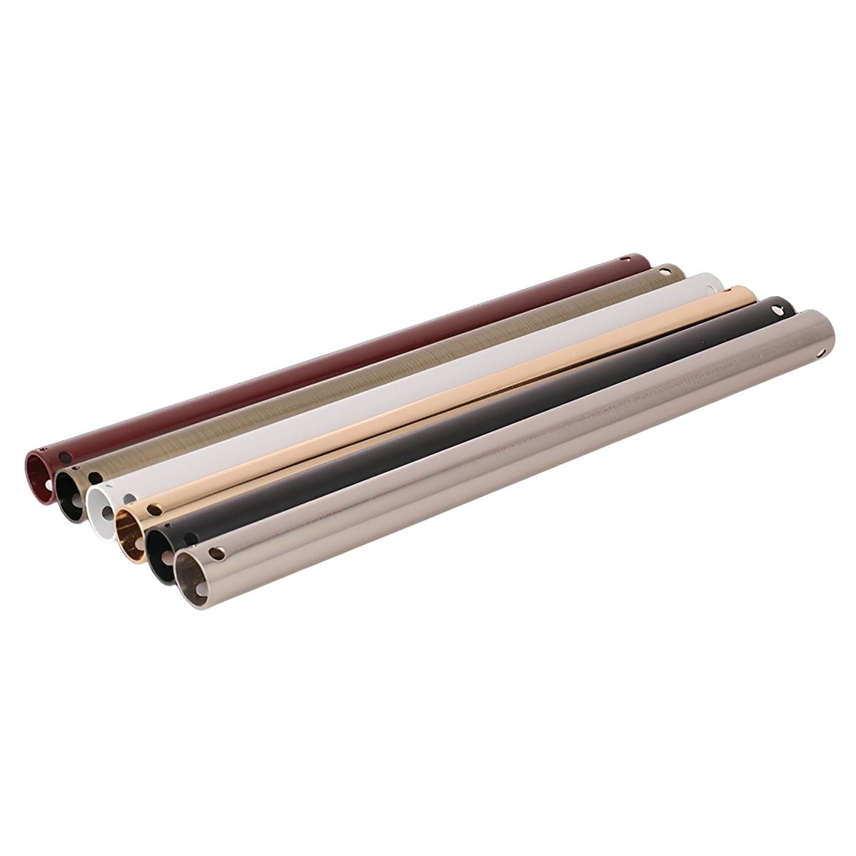 Ceiling Fan Extension Rod Fan Accessories