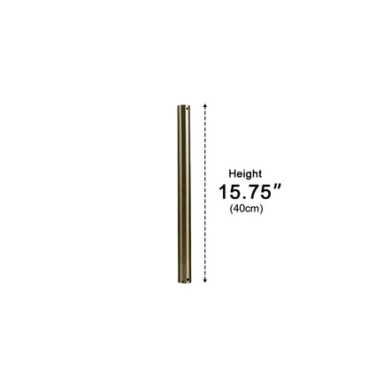Ceiling Fan Extension Rod Fan Accessories - Flare Shack