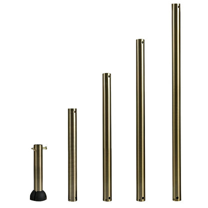 Ceiling Fan Extension Rod Fan Accessories