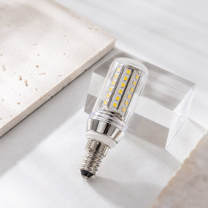 Clear Full Spectrum LED Light Bulb CRI 98 - Flare Shack