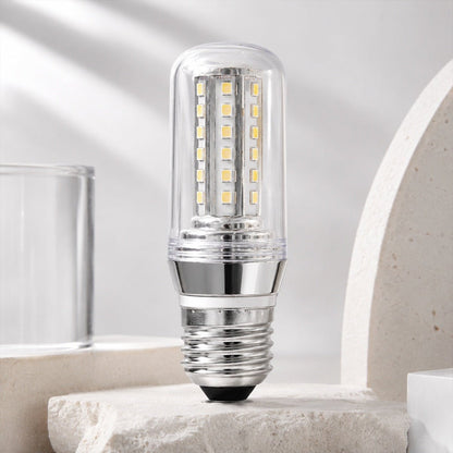 Clear Full Spectrum LED Light Bulb CRI 98 - Flare Shack