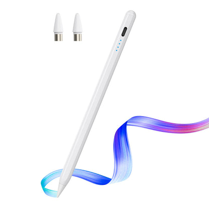 Universal Touch Stylus Pen for Tablets - Apple iPad, Android Accessories, Lightweight & Durable Design