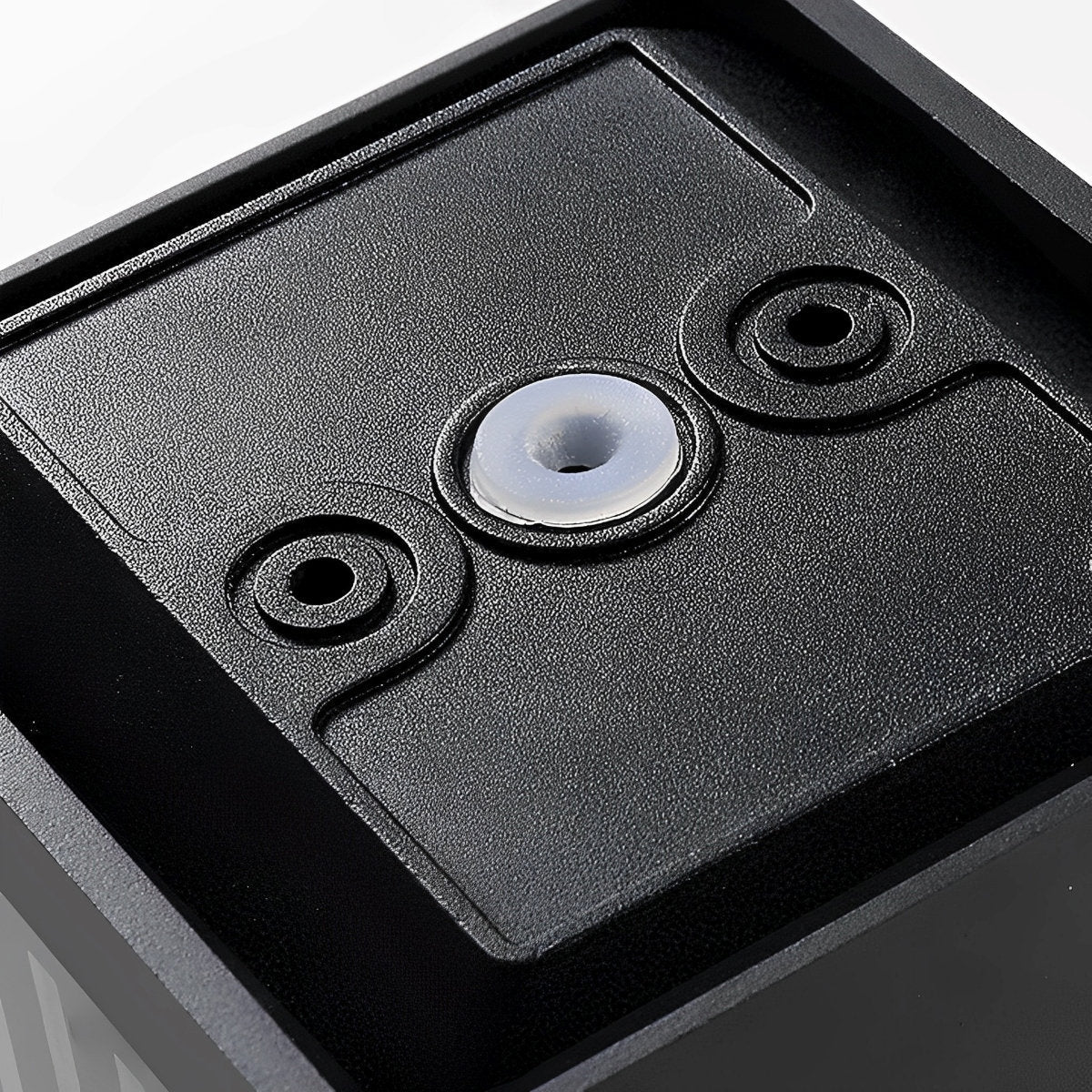 Creative Outdoor Waterproof Nordic Style Up Down Wall Lights