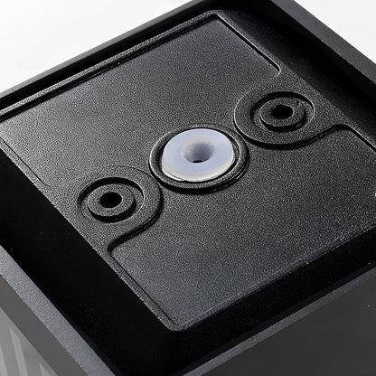 Creative Outdoor Waterproof Nordic Style Up Down Wall Lights