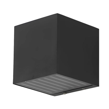 Creative Outdoor Waterproof Nordic Style Up Down Wall Lights