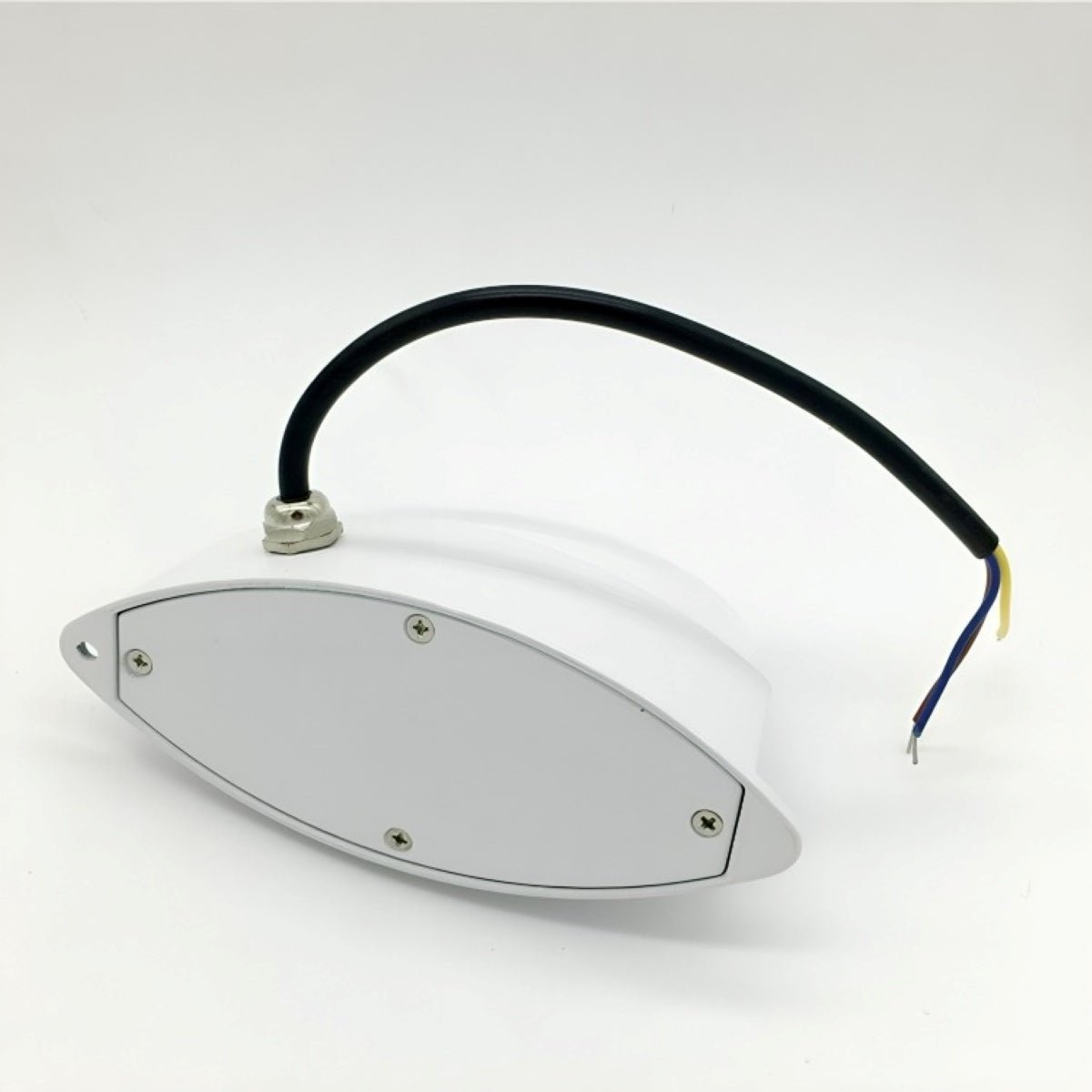 Cyberpunk Hallway LED Wall Light Beam Spot Light