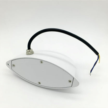 Cyberpunk Hallway LED Wall Light Beam Spot Light