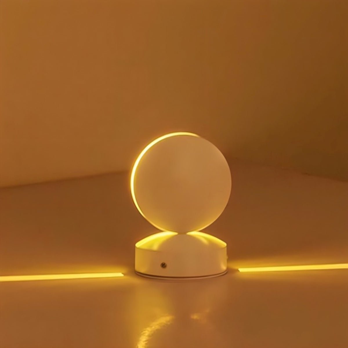 Cyberpunk Hallway LED Wall Light Beam Spot Light - Flare Shack