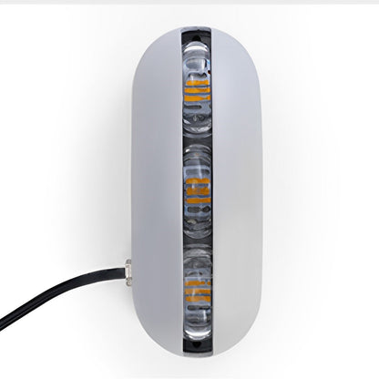 Cyberpunk LED Wall Light Beam Light