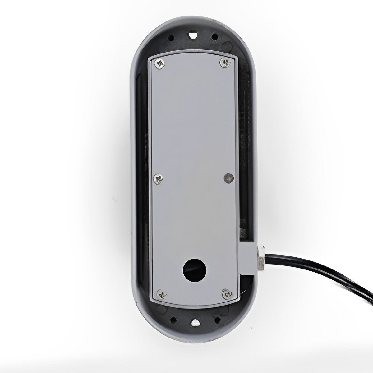 Cyberpunk LED Wall Light Beam Light
