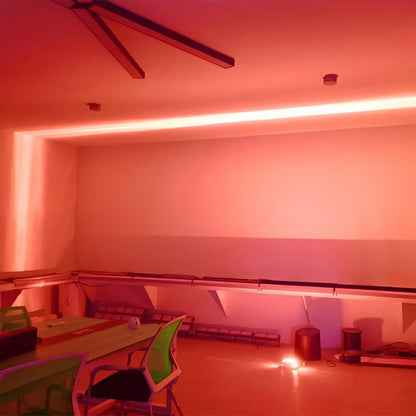 Cyberpunk LED Wall Light Beam Light - Flare Shack