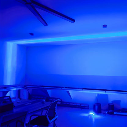 Cyberpunk LED Wall Light Beam Light - Flare Shack