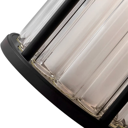 Cylinder Waterproof LED Outdoor Hanging Lights