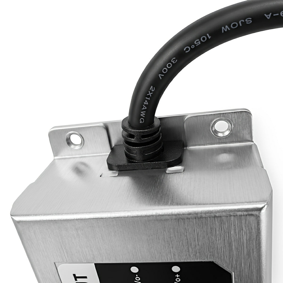 DC24V Waterproof Power Supply Transformer 13A 312W