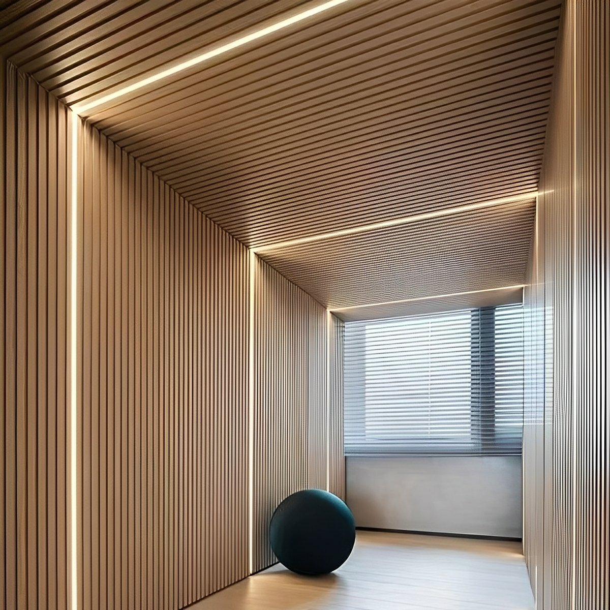 DIY Plug In Waterproof Recessed LED Flexible Linear Light - Flare Shack