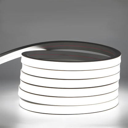 DIY Plug In Flexible LED Neon Strip Light Recessed Linear Lighting