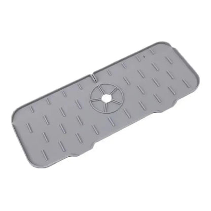 Kitchen Sink Faucetsplash Guard
