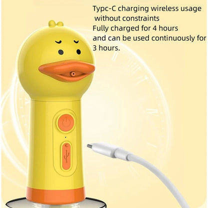 Pet Shampoo Soap Dispenser Foaming Machine
