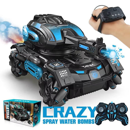 Rc Car For Kids
