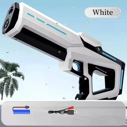 Electric Water Gun