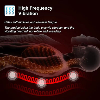 Shiatsu Back Massager