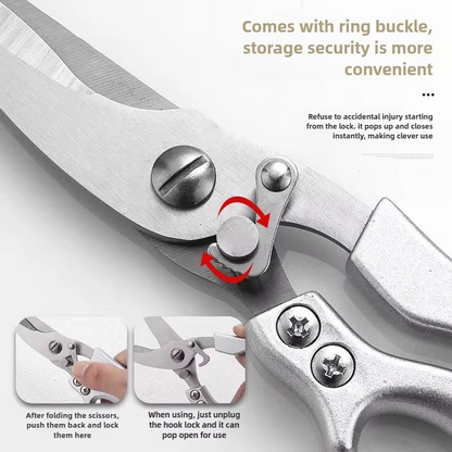 Chicken Shears