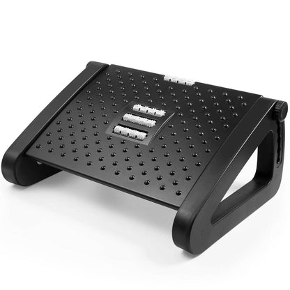 Under Desk Foot Rest
